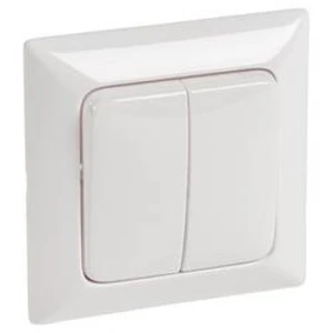 Legrand kryt Galea / Pro21 bílá 776162
