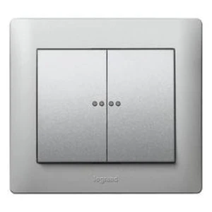 Legrand kolébka Galea / Pro21 bílá 771079