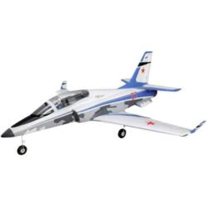 RC model stíhačky E-flite Viper EFL7775, PNP, rozpětí 1100 mm