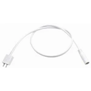 Vstupní kabel (jednoduchý) LEDmaxx LEDconnect LCV07 bílá