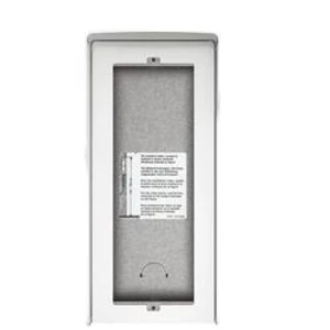 Příslušenství domovní telefon Legrand Bticino 350632 350632, hliník