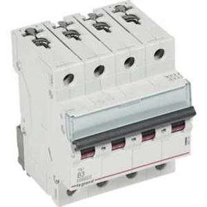 Elektrický jistič Legrand 404149, 3 A, 400 V/AC