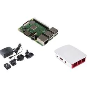 Raspberry Pi® Essentials Kit