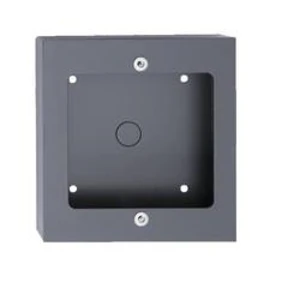 Příslušenství domovní telefon Legrand Bticino A00076 A00076, antracitová