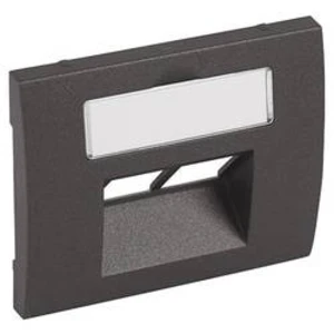 Legrand kryt Galea / Pro21 bronzová 771258
