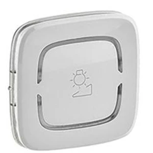 Legrand kolébka Valena Life Allure hliník 755403