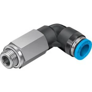 Úhlová propojka FESTO 133016QSLL-G1/8-6-100