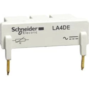 Reléový modul Schneider Electric LA4DE3E LA4DE3E, 1 ks