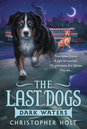 The Last Dogs