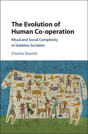 The Evolution of Human Co-operation