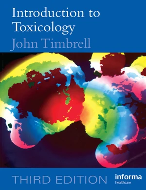 Introduction to Toxicology