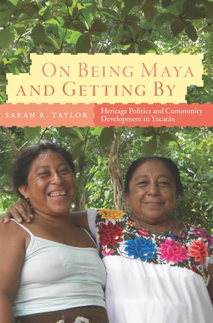 On Being Maya and Getting By