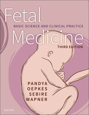 Fetal Medicine E-Book