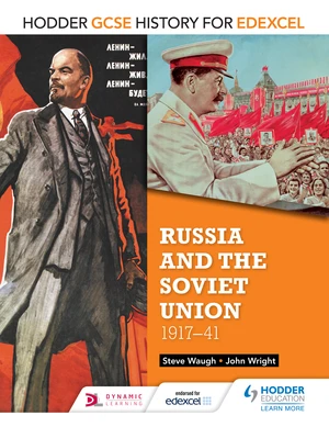 Hodder GCSE History for Edexcel