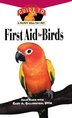 First Aid For Birds