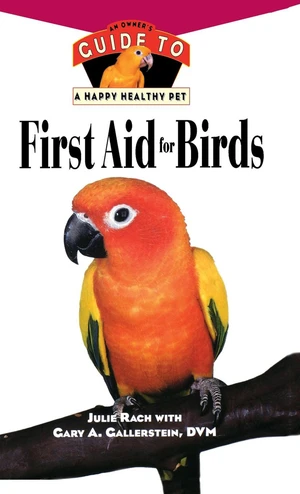 First Aid For Birds