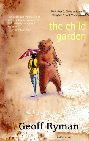 The Child Garden