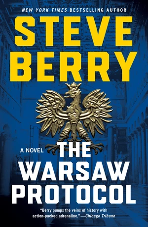 The Warsaw Protocol