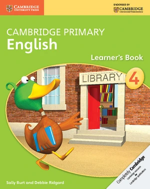 Cambridge Primary English Learner's Book Digital Edition