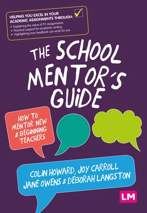 The School Mentorâs Guide