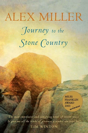 Journey to the Stone Country