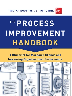 The Process Improvement Handbook