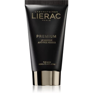 Lierac Premium intenzivní vyhlazující pleťová maska 75 ml