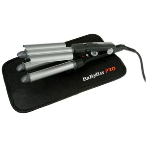 BaByliss PRO Curling Iron 2269TTE trojkulma na vlasy BAB2269TTE