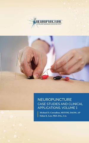 Neuropunctureâ¢ Case Studies and Clinical Applications