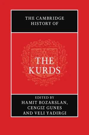 The Cambridge History of the Kurds