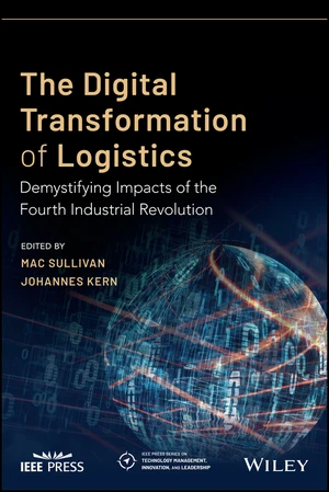 The Digital Transformation of Logistics