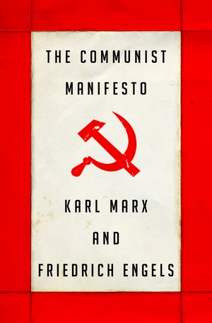 The Communist Manifesto