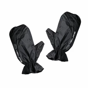 Návleky na rukavice NOX/4SQUARE Overgloves  M  černá