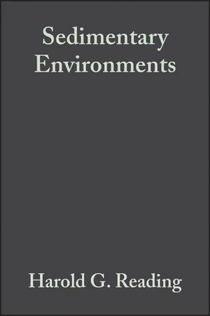 Sedimentary Environments