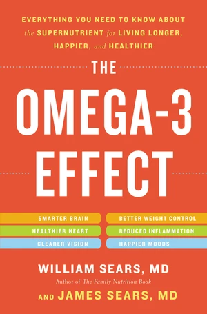 The Omega-3 Effect