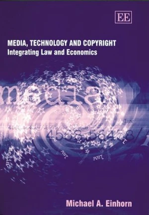 Media, Technology and Copyright