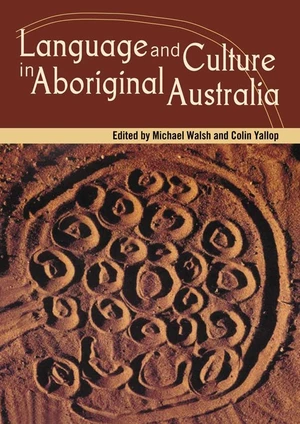 Language and Culture in Aboriginal Australia