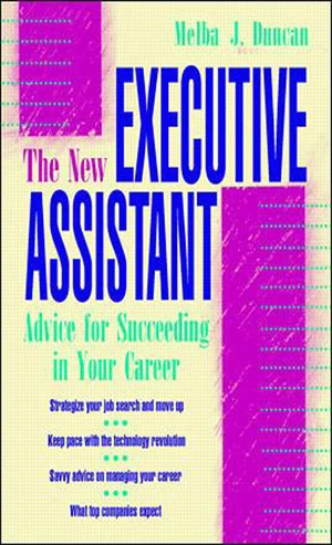 The New Executive Assistant