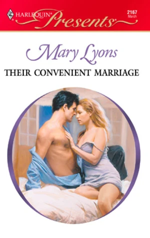 Their Convenient Marriage