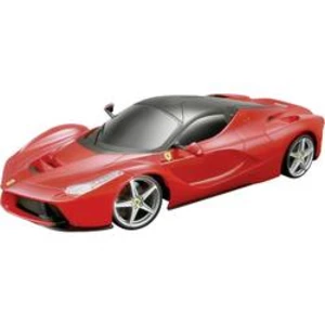 RC model auta MaistoTech Ferrari LaFerrari 581086, 1:24, elektrický, silniční