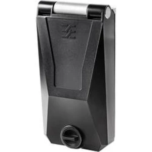 FrontCom® Vario rám, kovový kryt IE-FC-SFM-KNOB Weidmüller Množství: 1 ks
