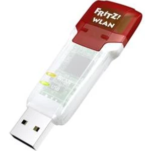 USB 3.2 Gen 1 (USB 3.0) Wi-Fi adaptér AVM FRITZ!WLAN Stick AC 860 International, 1.2 GBit/s