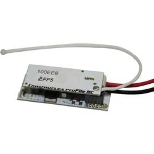 LED stmívač Barthelme 66000344 96 W 868.3 MHz 50 m 38 mm 13 mm 9 mm