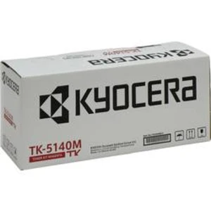 Kyocera toner TK-5140M 1T02NRBNL0 originál purppurová 5000 Seiten