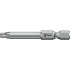 Bit Torx Wera 867/4 Z IP 05134687001, 50 mm, nástrojová ocel, vysoce pevné, legováno, 1 ks