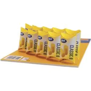 Špunty do uší L+D Upixx 2630SB, 28 dB, 10 pár
