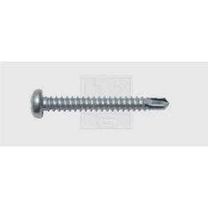 Závrtné šrouby SWG N/A, 9.5 mm, ocel, 500 ks