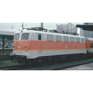 Piko H0 51526 H0 E-lokomotivy BR 141 S-Nurnberg DB