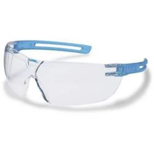 Uvex ochranné brýle x-fit fbl. sv exc. modrá průsvitná Uvex 9199265