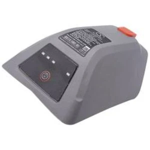 Náhradní akumulátor pro elektrické nářadí, CS Cameron Sino CSGRA802PW, 18 V, 1500 mAh, Li-Ion akumulátor